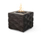 American Fyre Designs Voro Cube Fire Table - product view