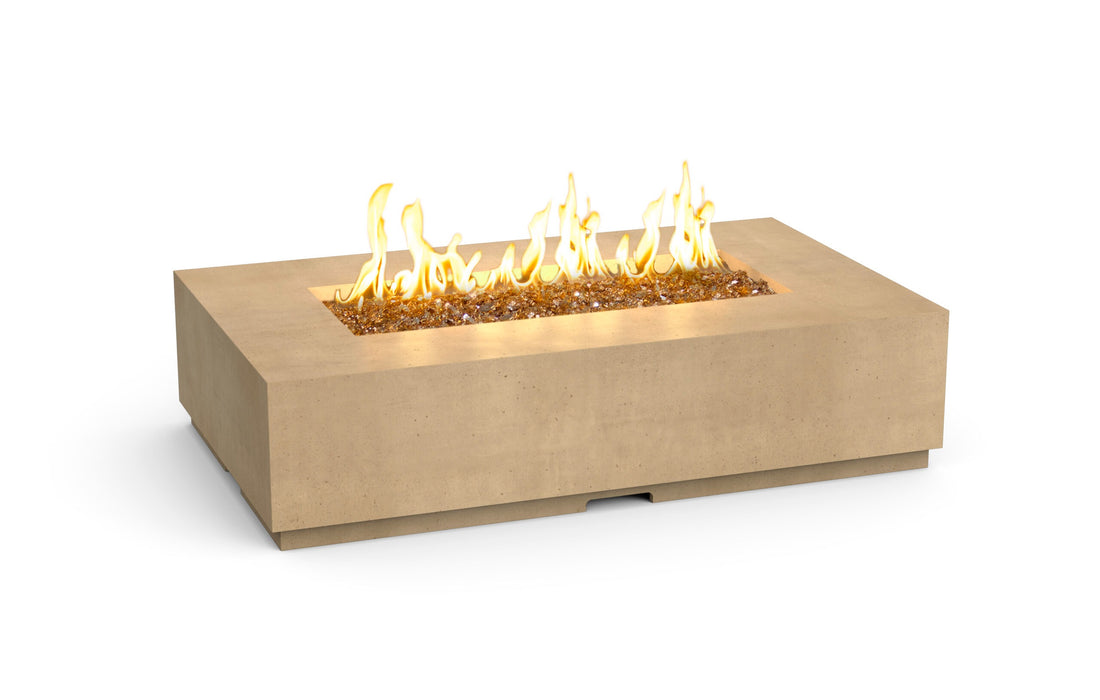 American Fyre Designs Legend Fire Table