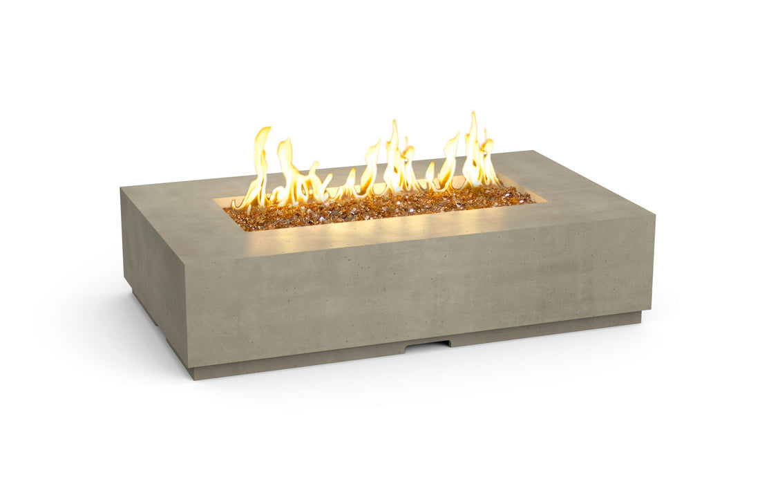American Fyre Designs Legend Fire Table