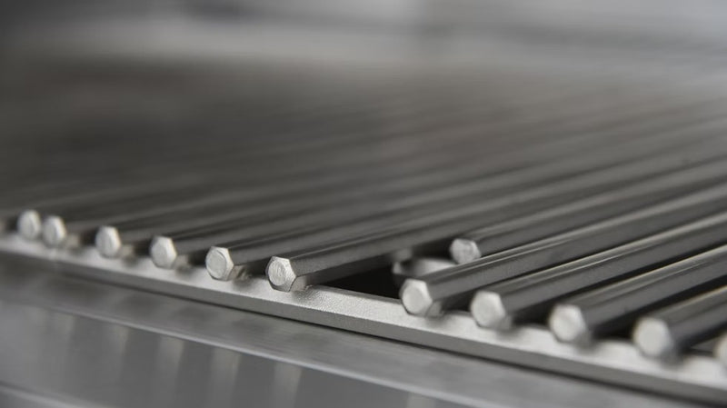 Kokomo Elite grill stainless steel cooking grates