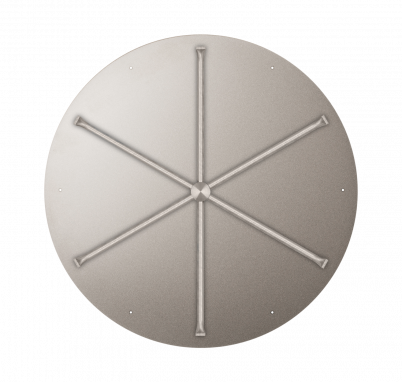 Firegear Stainless Steel Burner Systems