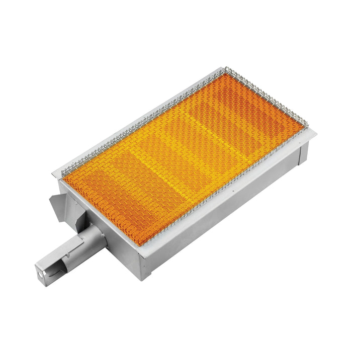 American Made Grills Drop-In Infrared Sear Burner : IRB