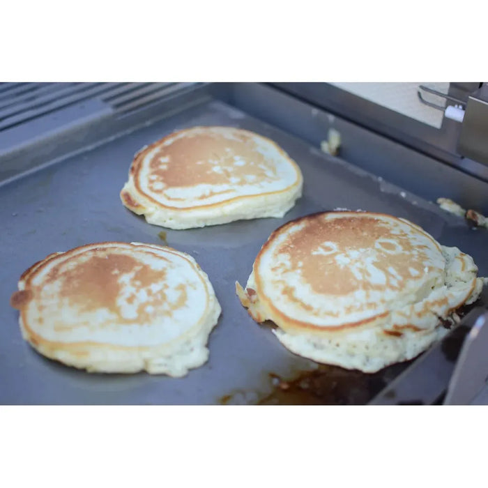 Kokomo Grills BBQ Grill Griddle Plate Insert : KO-BAK-GRDL