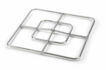 HPC Stainless Steel Fire Ring