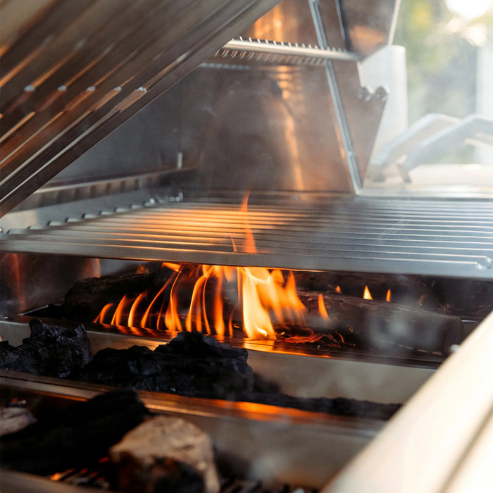 American Made Grills Muscle 36" Hybrid Grill : MUS36
