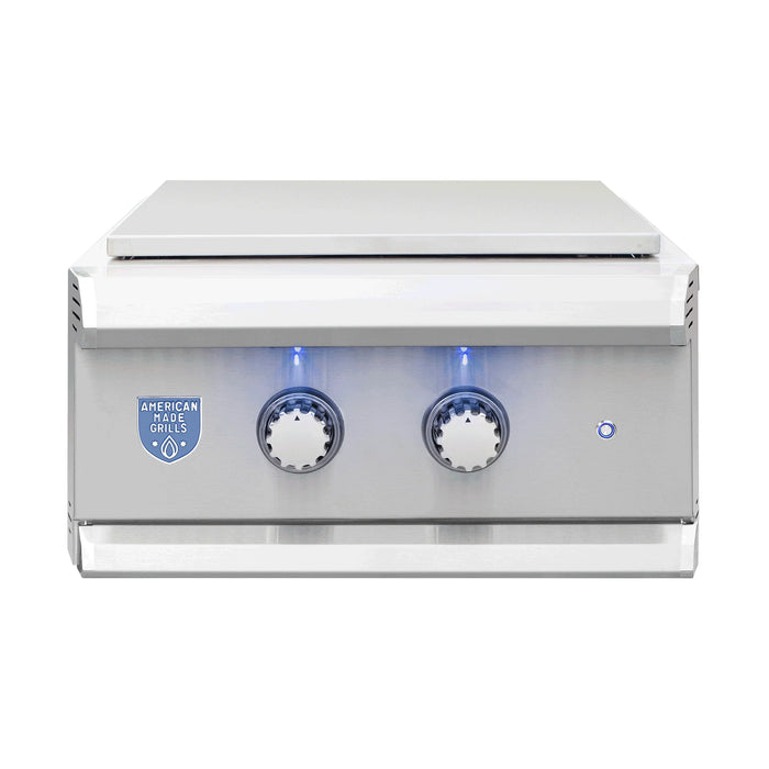 American Made Grills Muscle Power Burner : MUSPB2