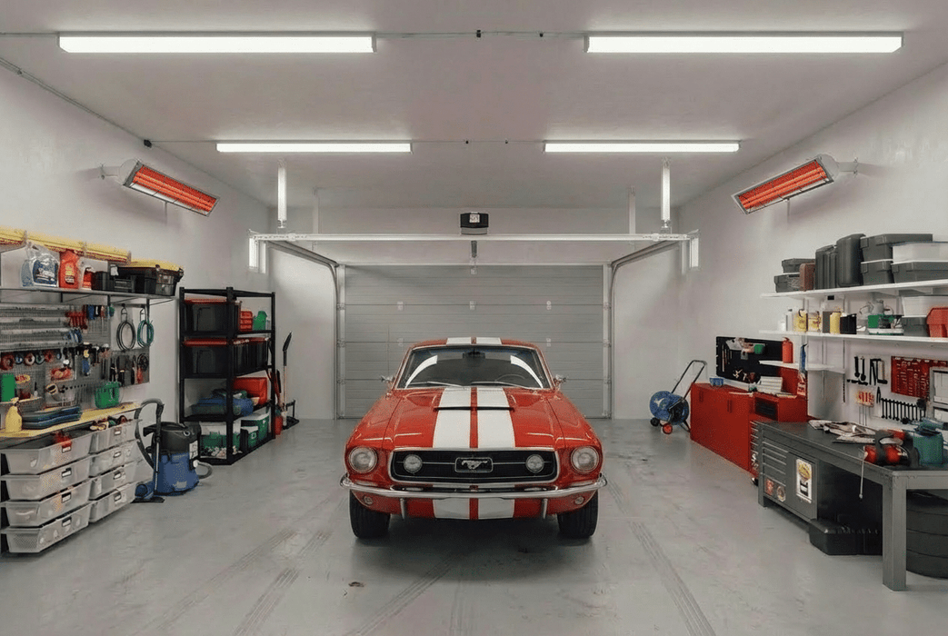 Bromic Cobalt Smart-Heat™ Electric