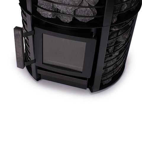 Narvi Inari Wood-Burning Sauna Stove