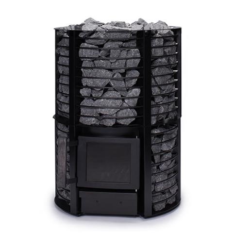 Narvi Inari Wood-Burning Sauna Stove
