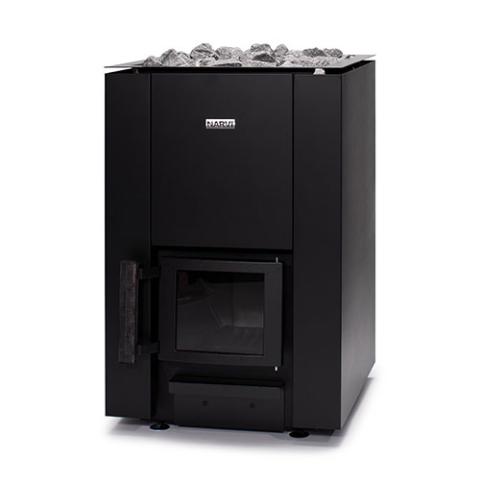 Narvi Kaamos 20 Wood-Burning Sauna Stove