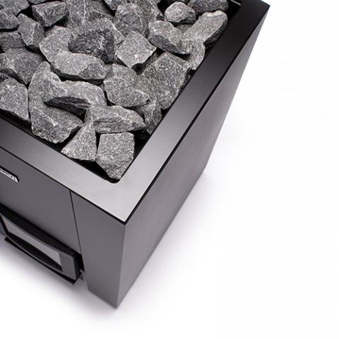 Narvi Kaamos 20 Wood-Burning Sauna Stove
