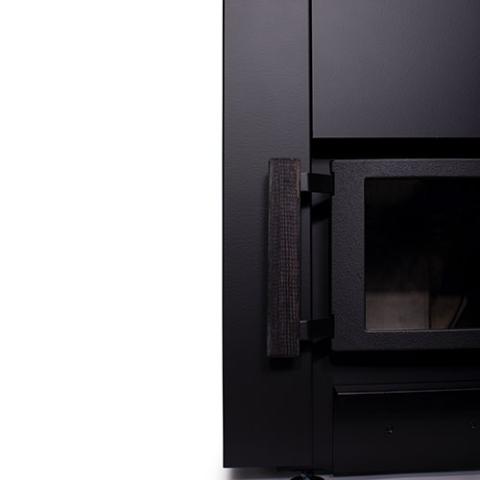 Narvi Kaamos 20 Wood-Burning Sauna Stove