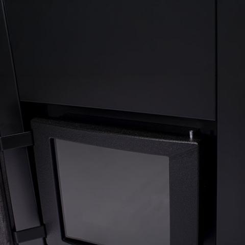 Narvi Kaamos 20 Wood-Burning Sauna Stove