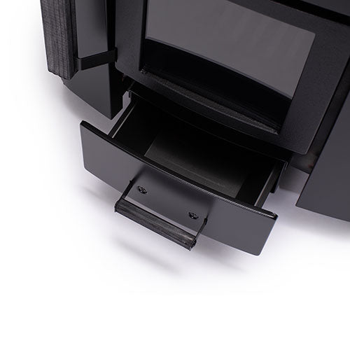 Narvi NC Wood-Burning Sauna Stove
