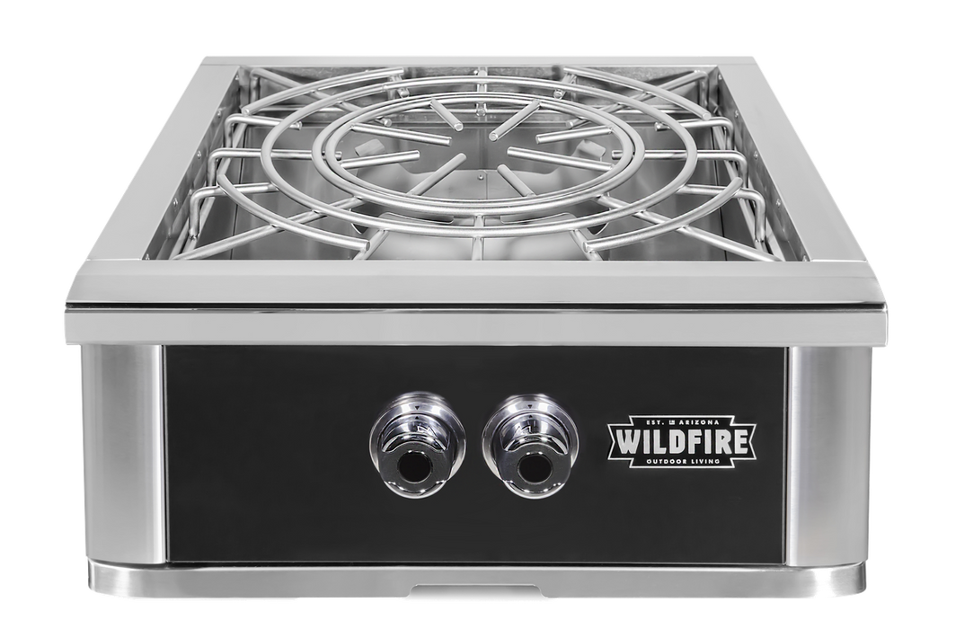 Wildfire Ranch PRO Power Burner : WF-POWBRN
