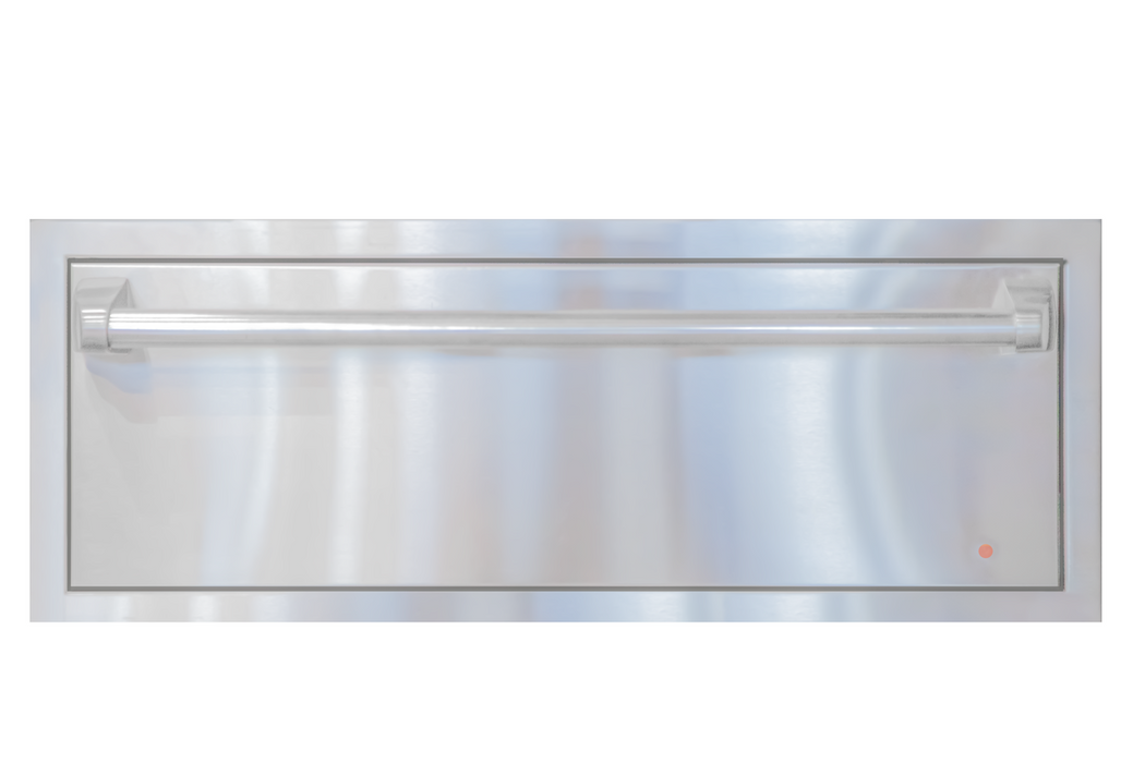 Wildfire Warming Drawer : WF-WARMDRW