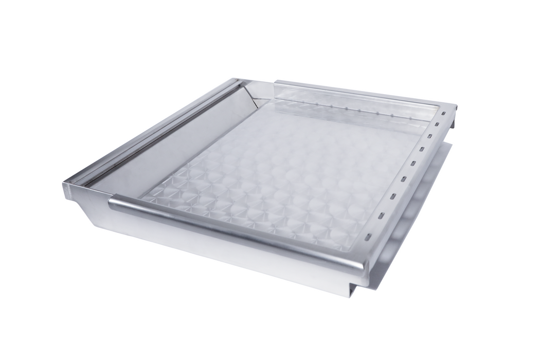 Wildfire Drop-In Griddle : WF-DG12