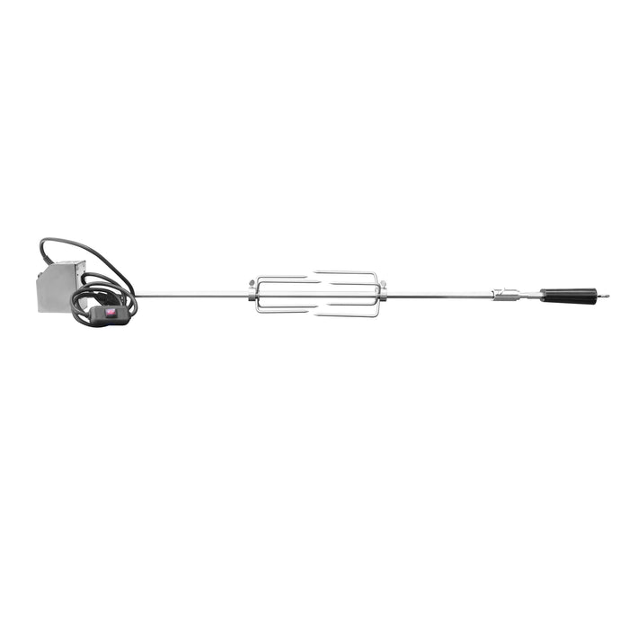 American Made Grills Rotisserie Kit : ROTKIT-ALT30-A