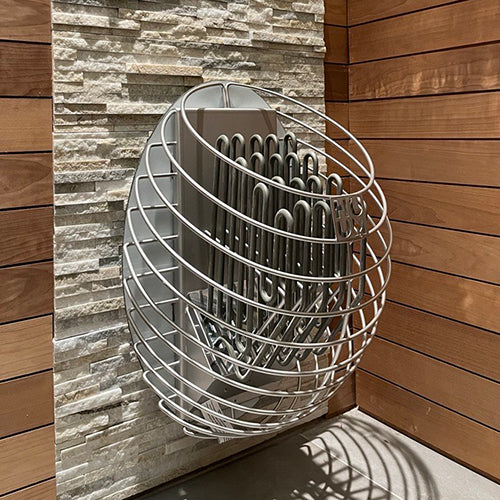 HUUM DROP Electric Sauna Heater