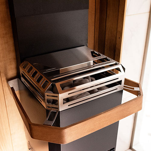 Saunum Air L 13 Sauna Heater – 13 kW product image 3