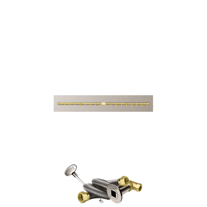 Firegear Pro Series Burner Systems