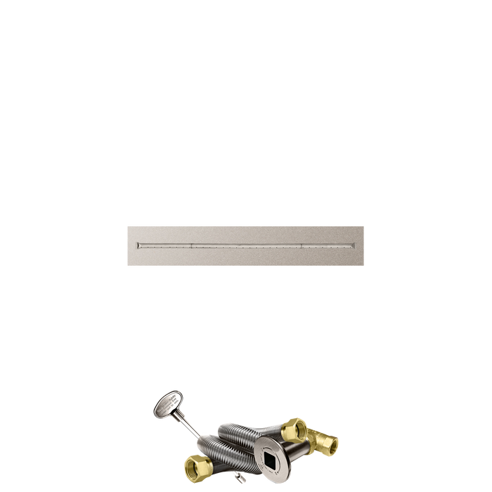 Firegear Stainless Steel Burner Systems
