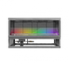 Firegear Kalea Bay Outdoor Fireplace