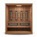 Finnmark FD-5 Trinity XL sauna interior