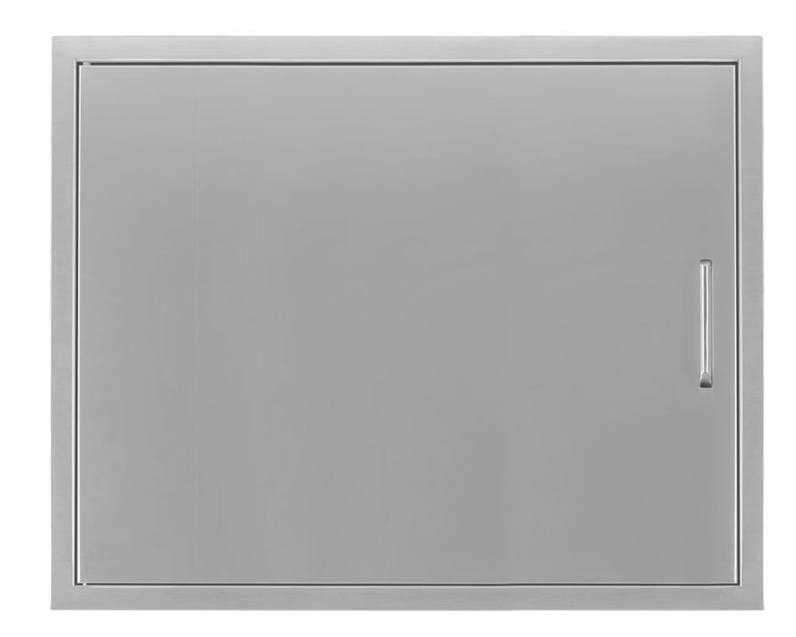 Wildfire Horizontal Single Door 27" X 20" : WF-HSD2720